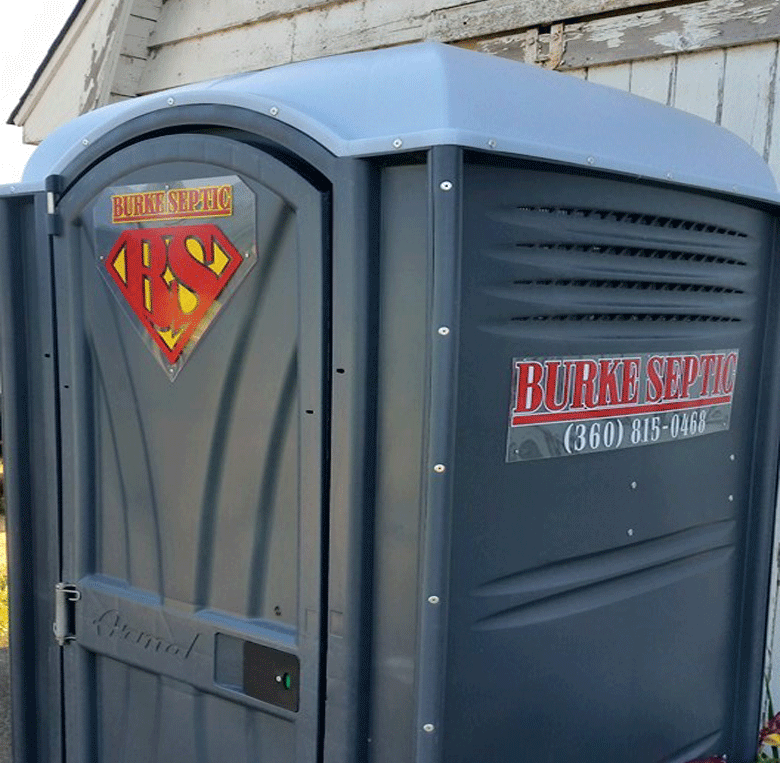 Burke Septic Portable Toilet Rentals