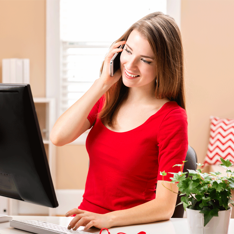 Customer Care Executive