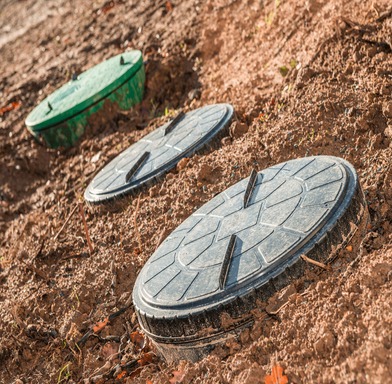 Septic Tank System